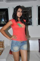 Shraddha Das at Fantaize Launch